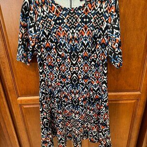 Women's Karen Kane Dress Size XL